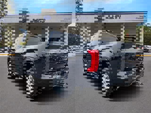 Used 2025 Toyota Tundra SR5 image 3