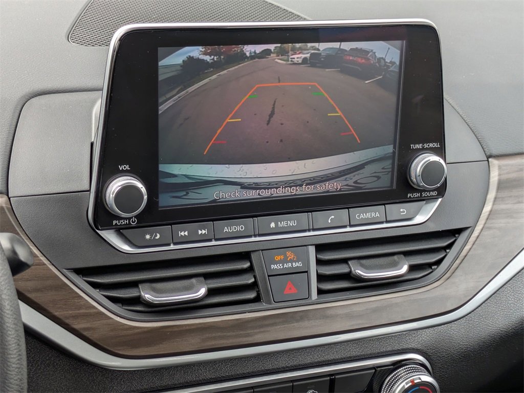 Certified 2023 Nissan Altima 2.5 SV image 26