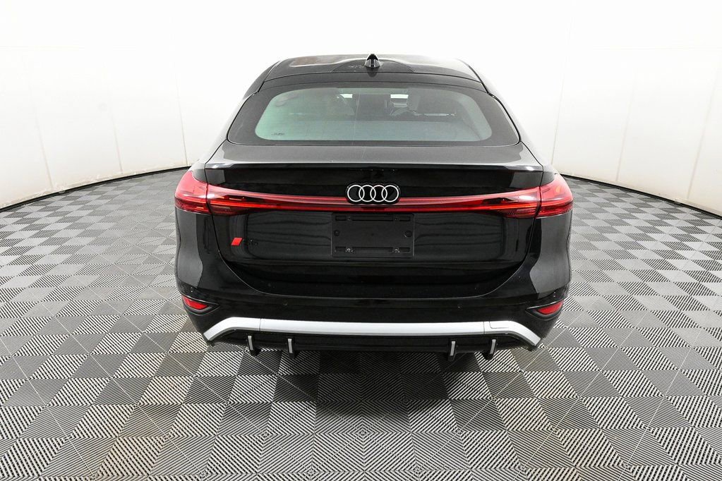 New 2025 Audi S6 e-tron Prestige image 31