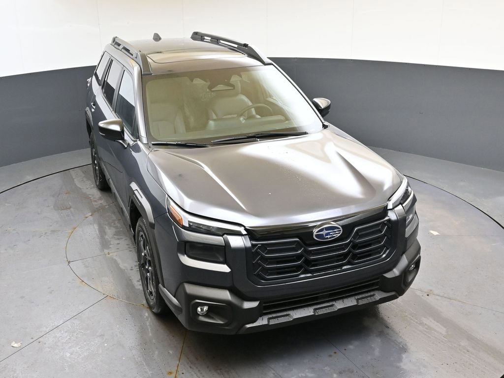 New 2026 Subaru Outback Limited image 53