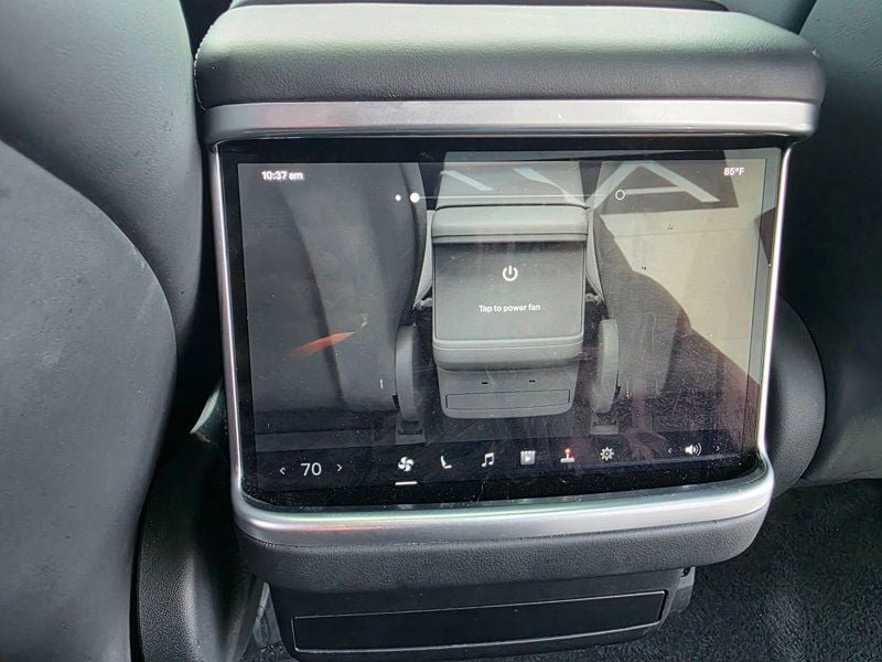 Used 2023 Tesla Model X Plaid AWD/4WD image 17