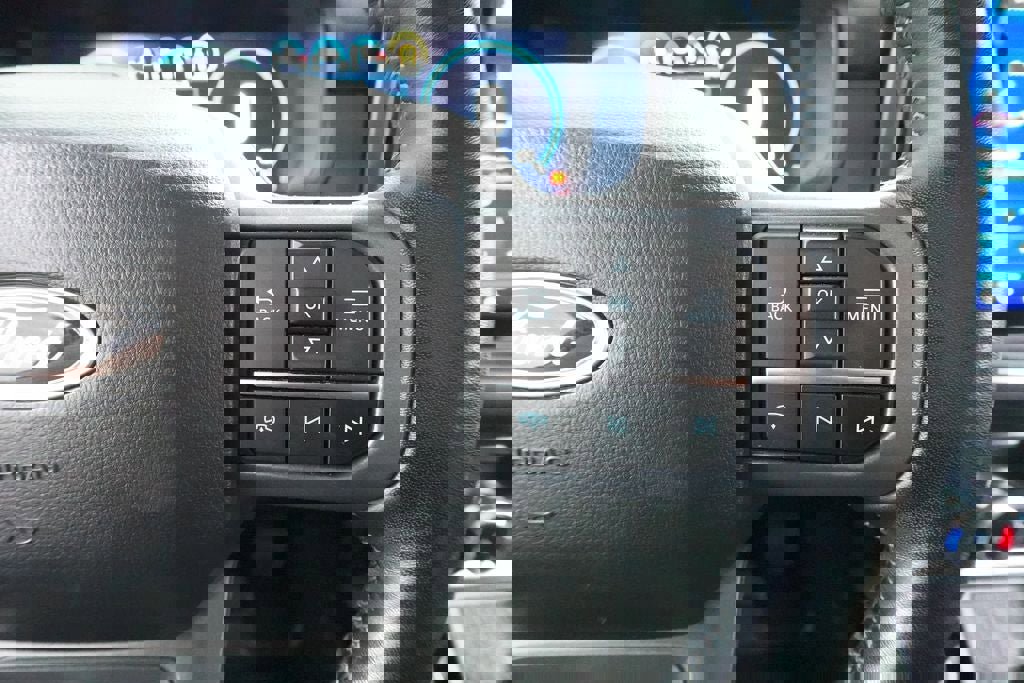 Certified 2023 Ford F150 Lariat w/ Equipment Group 502A High image 14