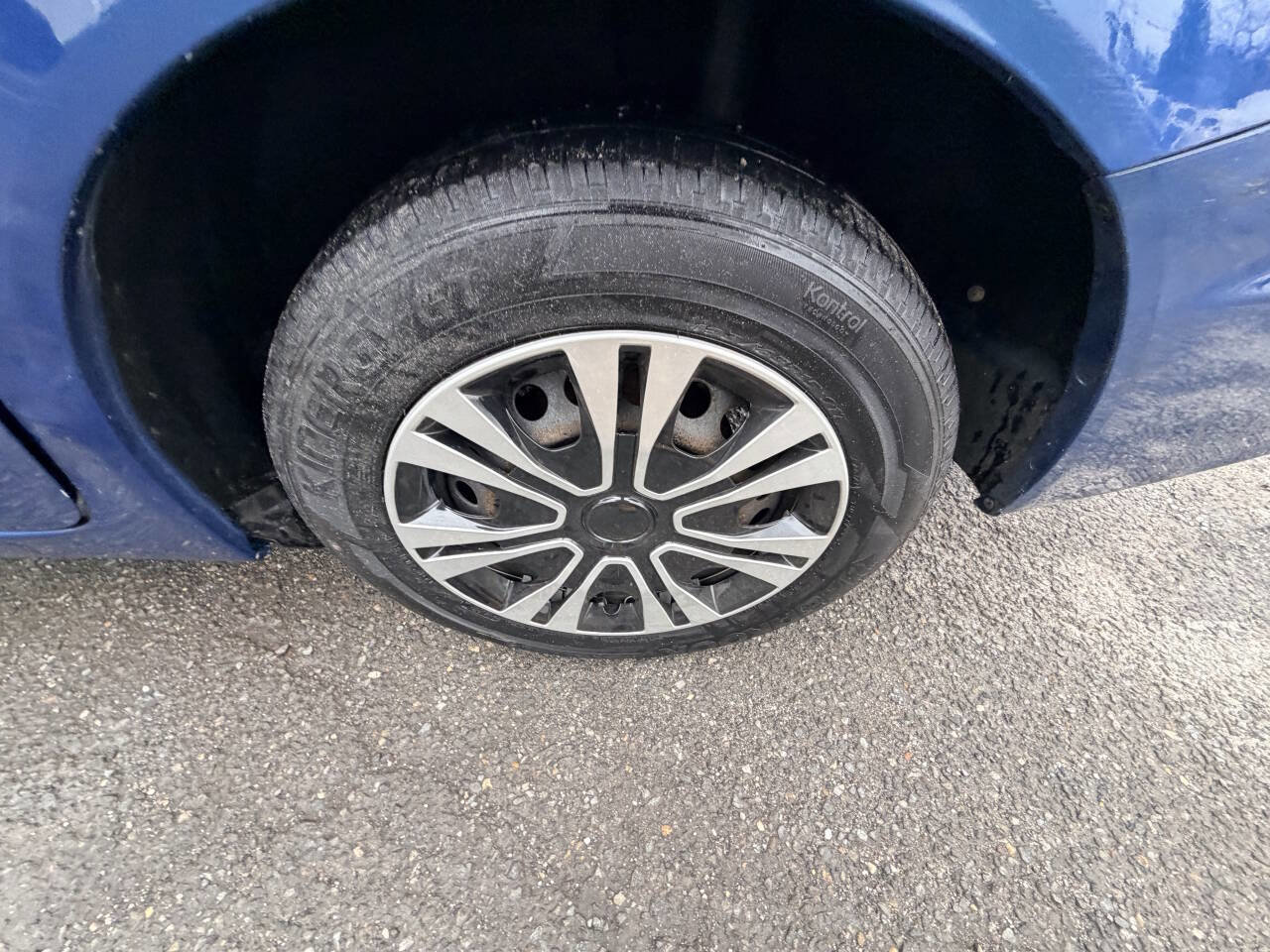 Used 2014 Honda Civic LX image 30