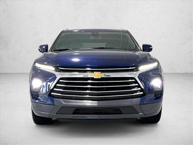 Used 2023 Chevrolet Blazer Premier FWD image 3
