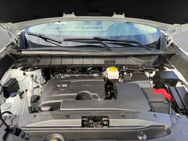 Used 2023 Nissan Pathfinder SL w/ Lighting Package (N92) image 46
