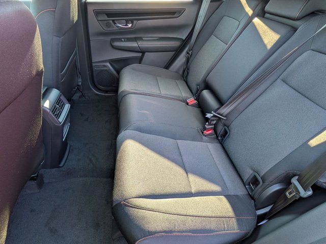 New 2026 Honda CR-V TrailSport image 16