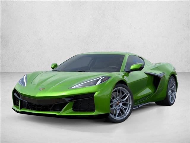 New 2026 Chevrolet Corvette Z06 image 8