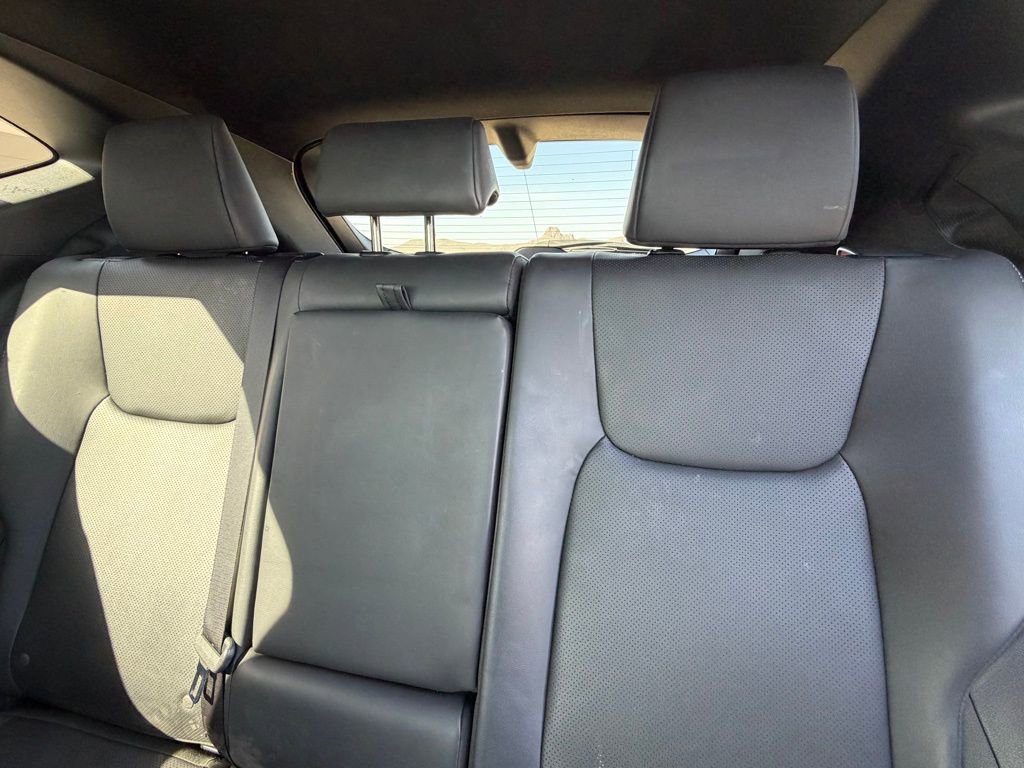 Used 2024 Lexus NX 350 F Sport AWD/4WD image 9