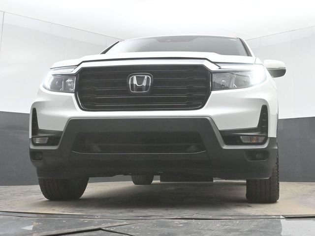 Used 2023 Honda Ridgeline RTL-E image 42