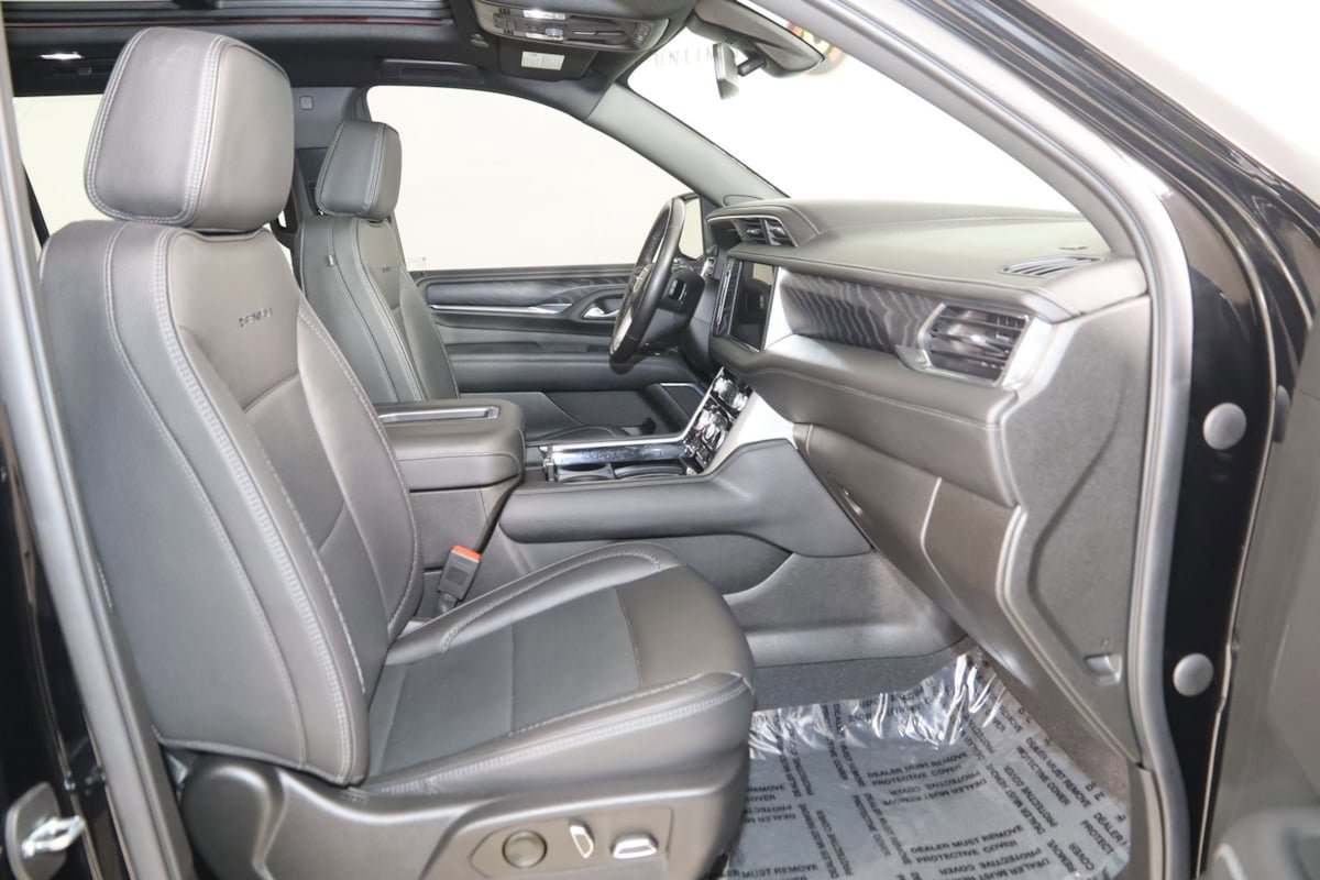 Used 2022 GMC Yukon Denali image 13
