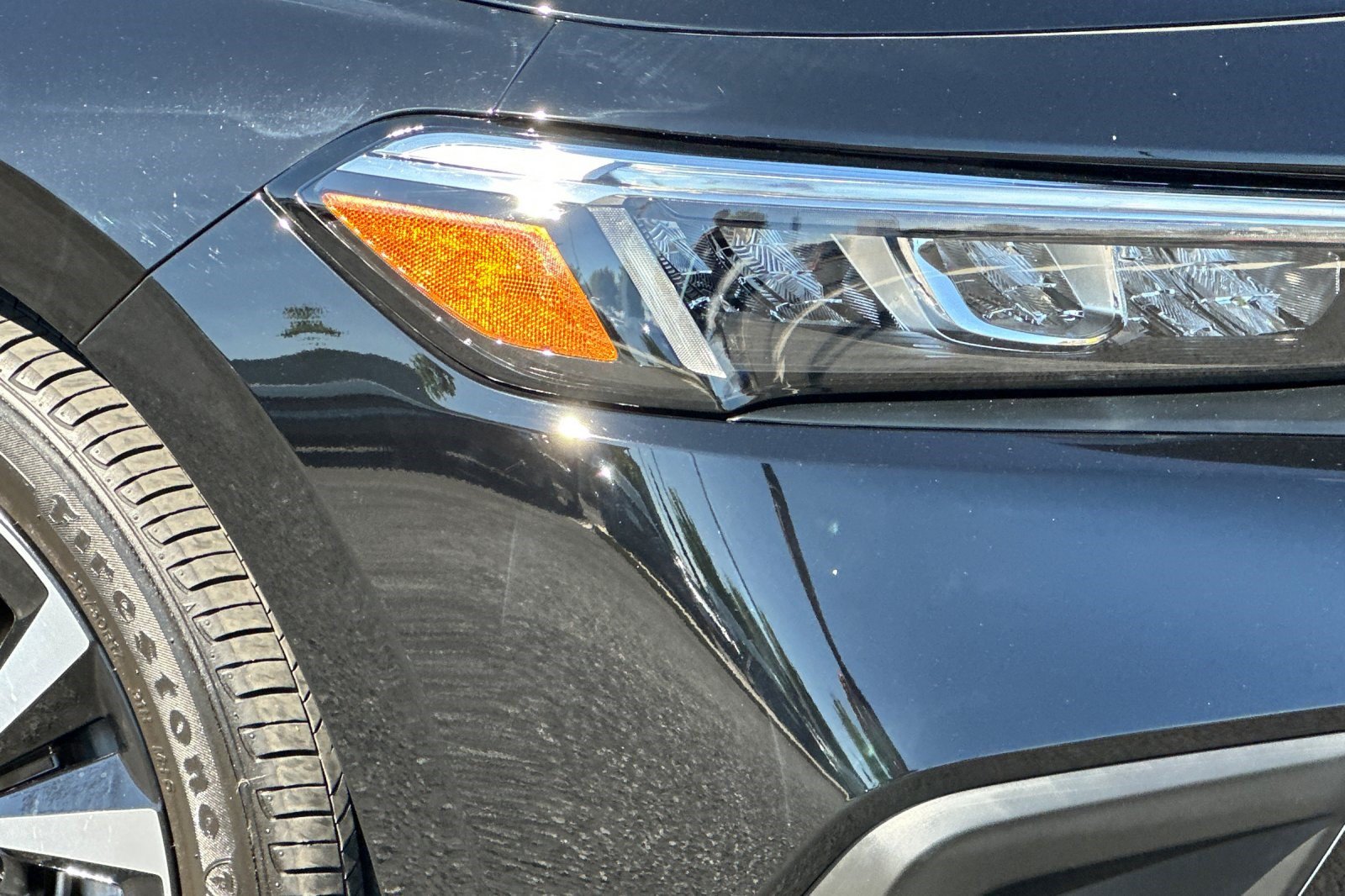 Used 2024 Honda Civic EX image 12
