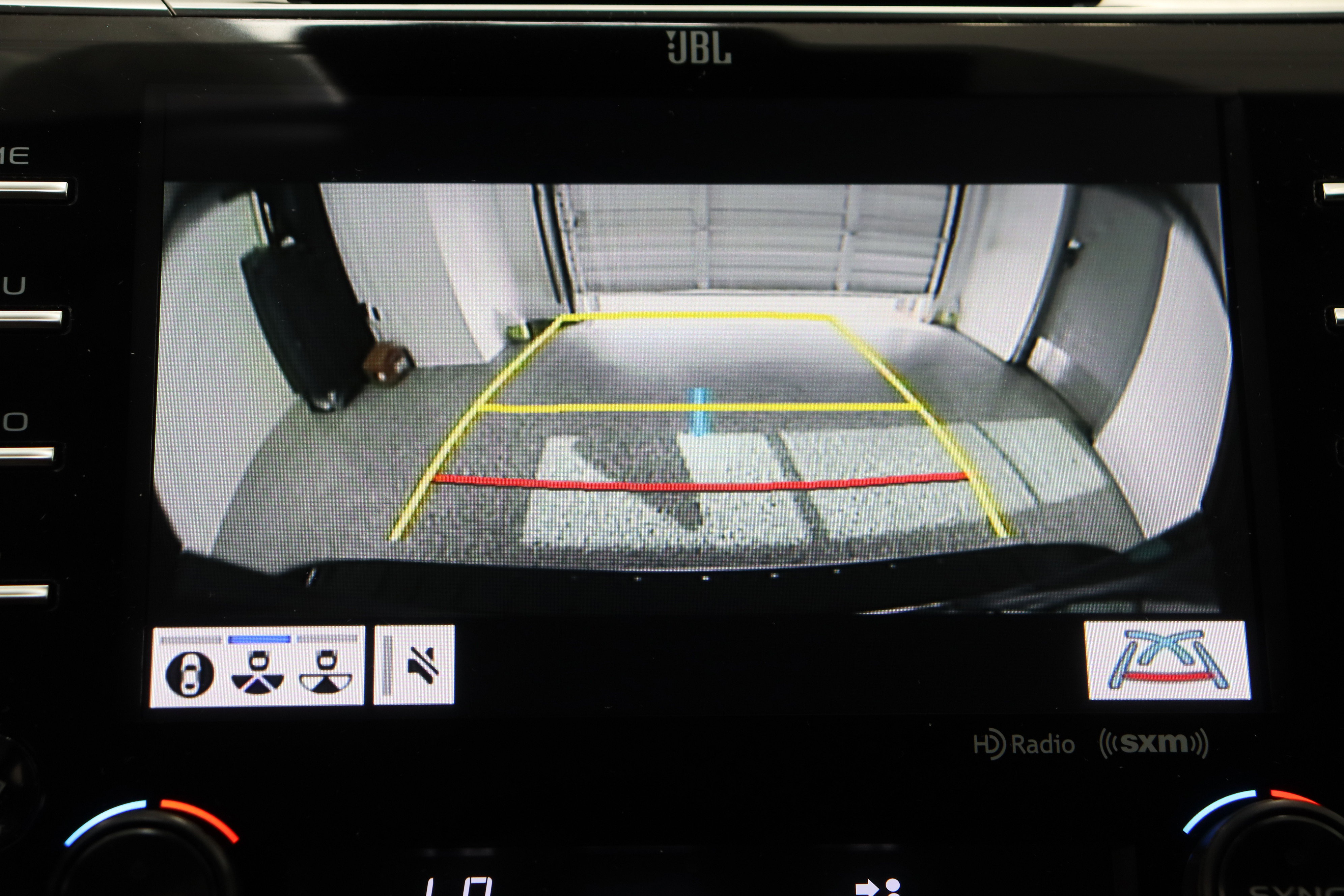 Certified 2020 Toyota Camry XLE w/ Driver Assist Package FWD image 22