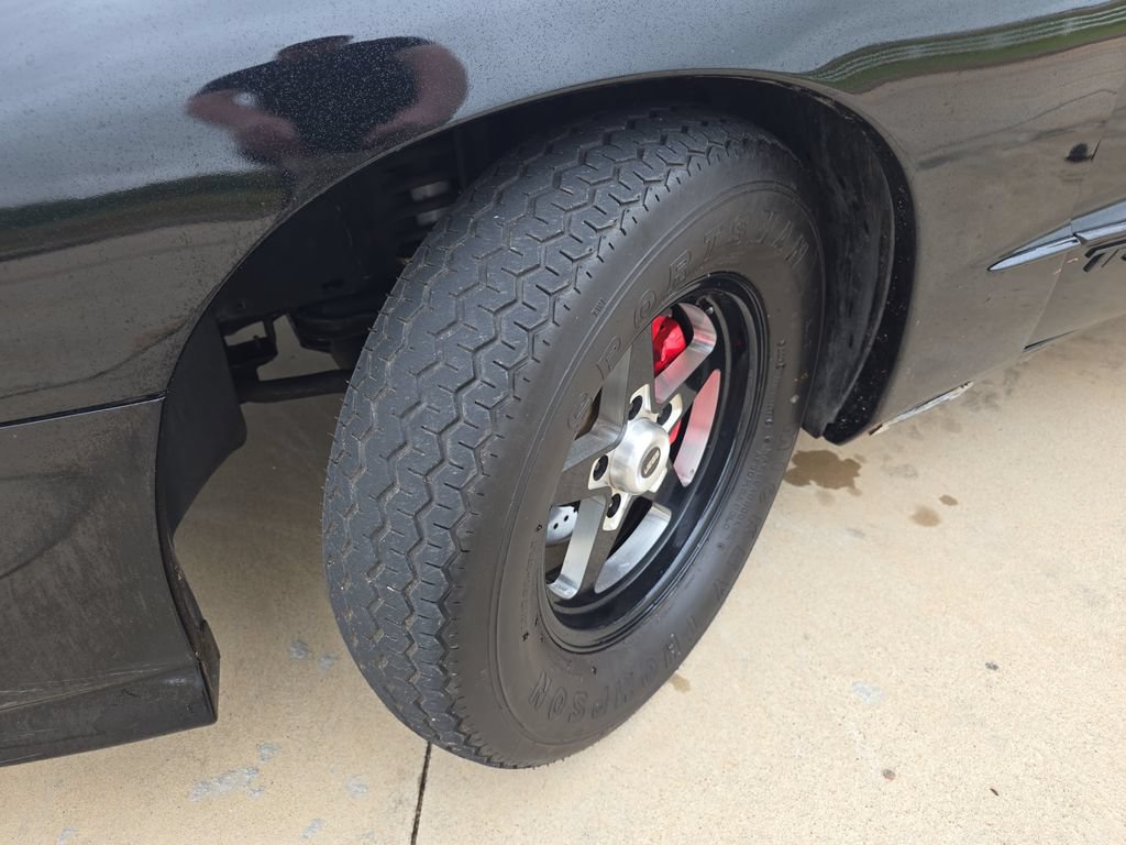 Used 1994 Pontiac Firebird Trans Am RWD image 33