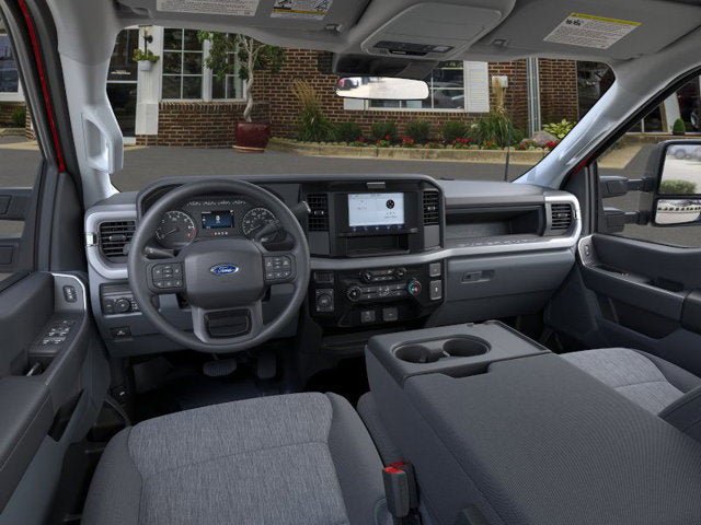 New 2026 Ford F350 XL w/ STX Appearance Package AWD/4WD image 34