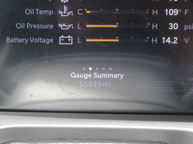 Used 2023 Jeep Grand Cherokee Summit RWD image 23