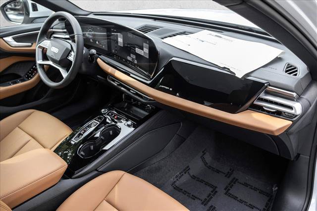 New 2026 Audi A5 2.0T Premium Plus AWD/4WD image 24