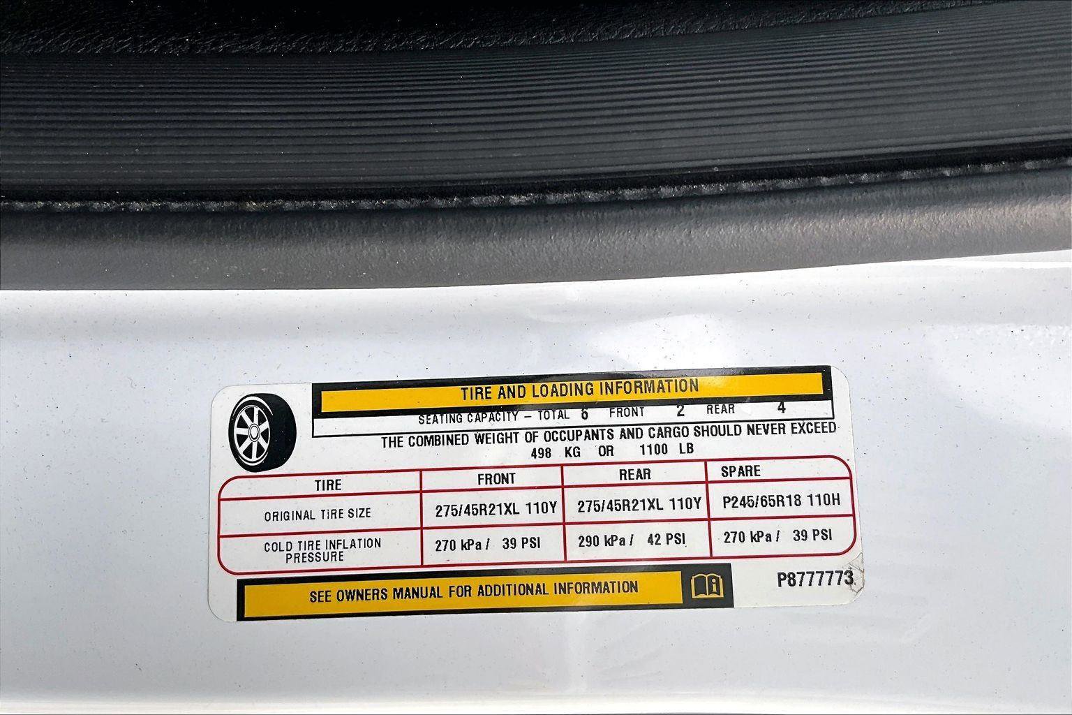 Used 2023 Jeep Grand Cherokee L Summit image 17