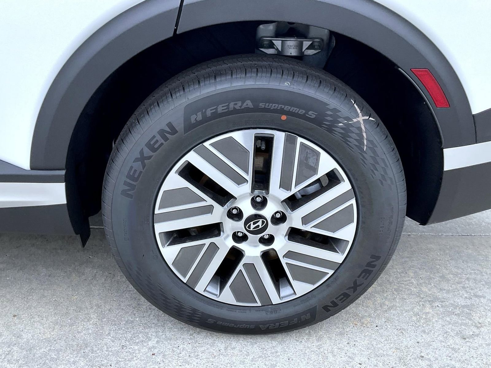 New 2026 Hyundai Palisade SEL Premium AWD/4WD image 22