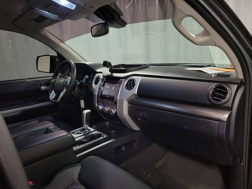 Used 2019 Toyota Tundra SR5 w/ SR5 Upgrade Package image 26