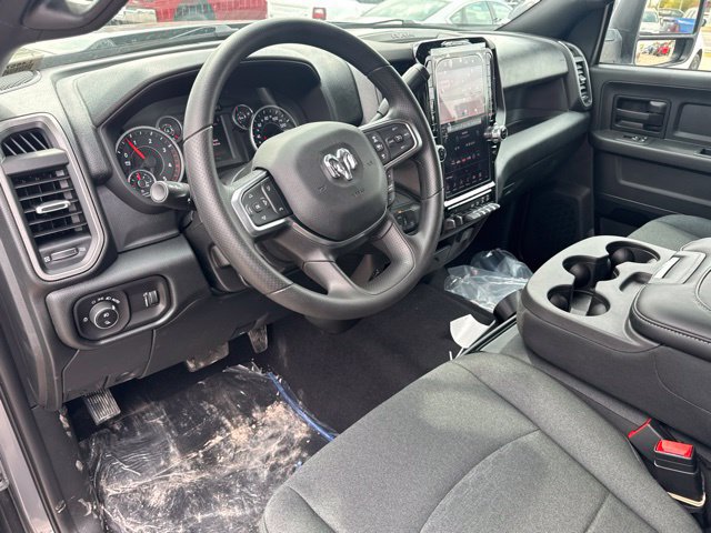 New 2027 RAM 3500 Tradesman AWD/4WD image 15