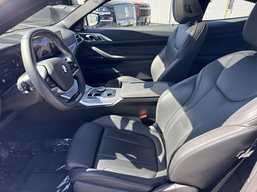 Used 2026 BMW 430i xDrive Coupe image 19
