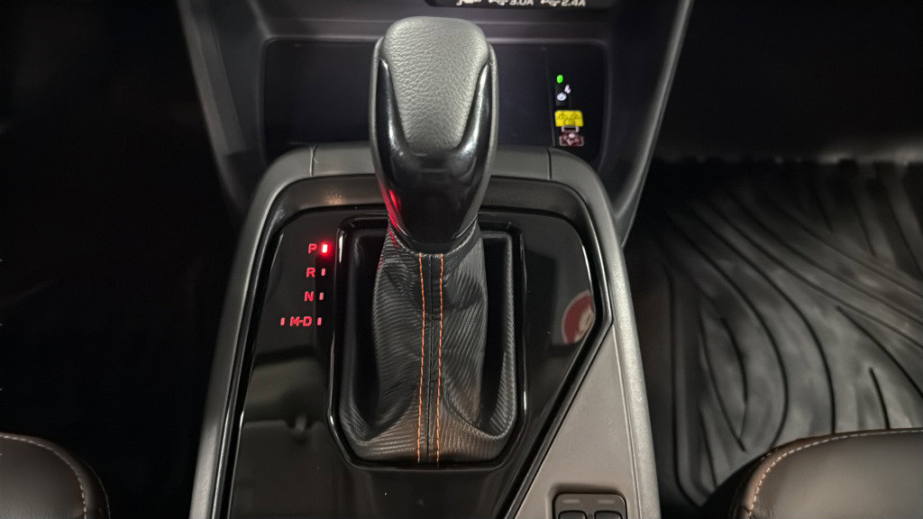 Certified 2026 Subaru Crosstrek 2.5i Limited w/ Crosstrek Mirror Package image 33