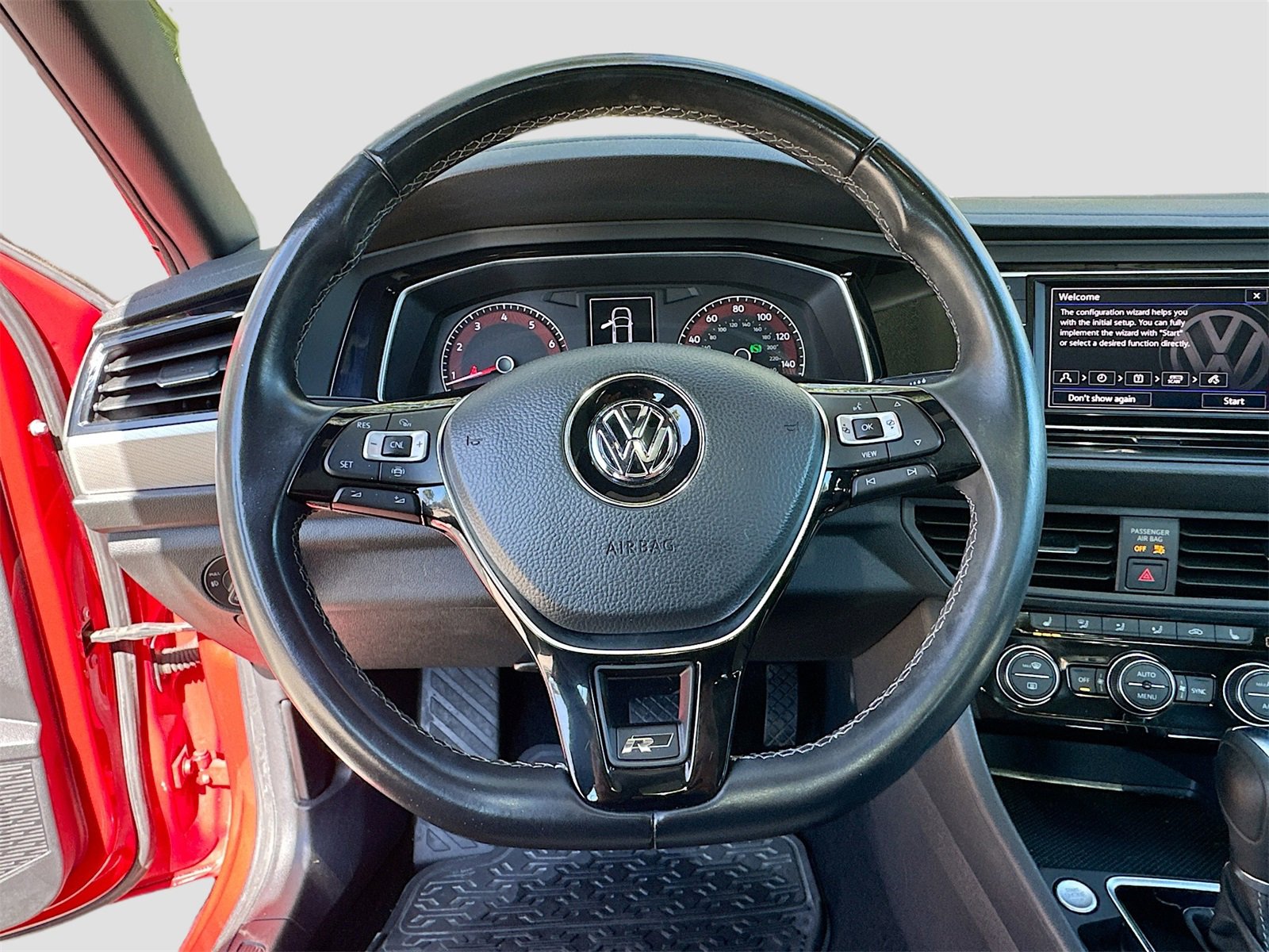 Used 2019 Volkswagen Jetta R-Line image 11