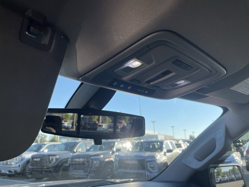 Used 2019 Chevrolet Silverado 1500 LT w/ Texas Edition image 23