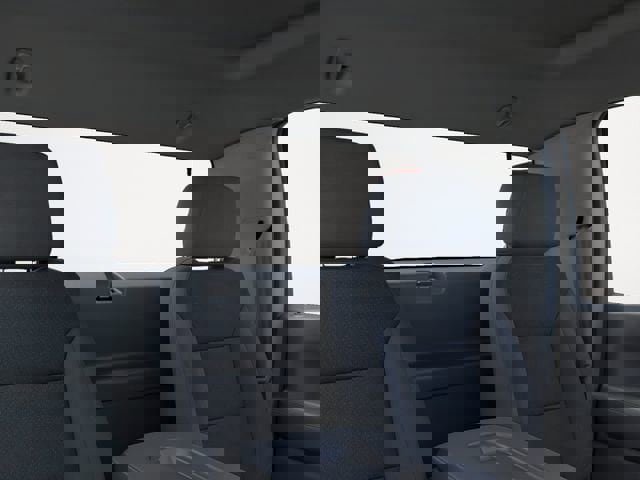 New 2026 GMC Sierra 1500 Pro w/ Pro Value Package image 24