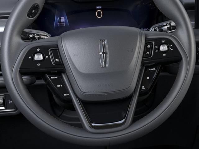 New 2026 Lincoln Aviator AWD image 12