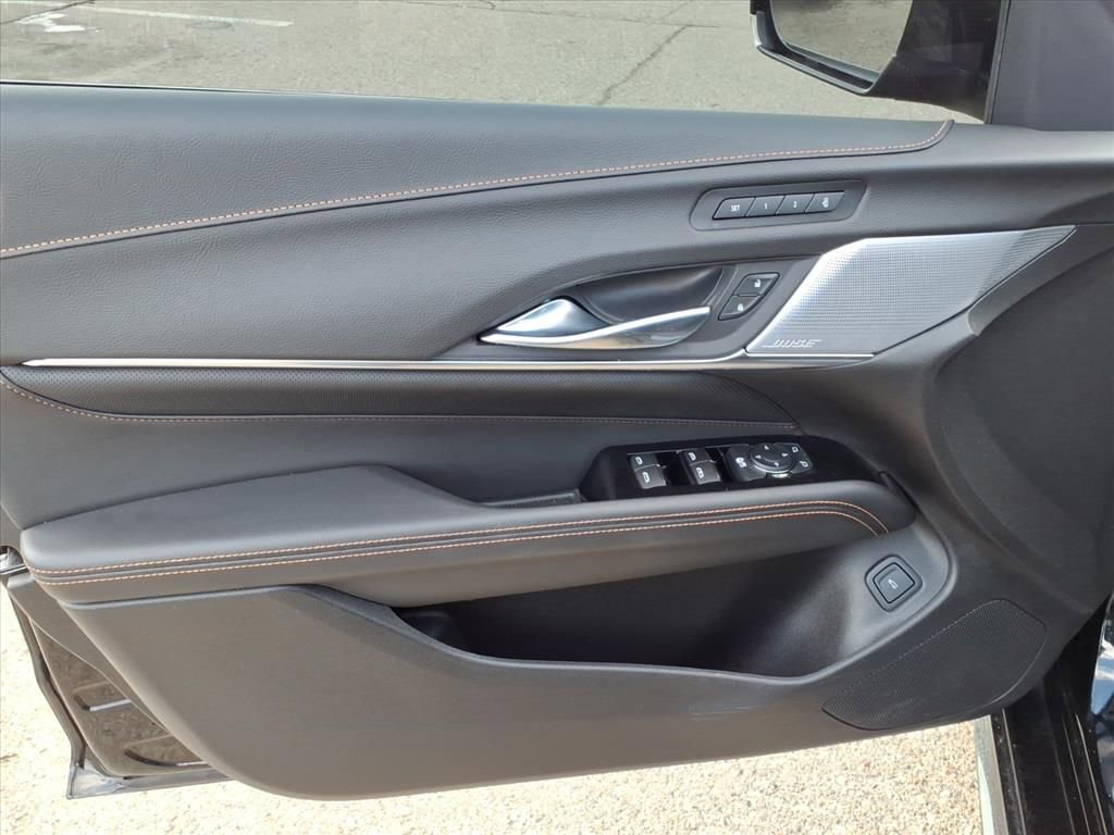 Used 2023 Cadillac CT4 Sport image 12