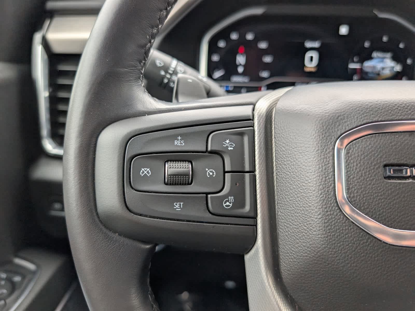Certified 2023 GMC Sierra 1500 Denali AWD/4WD image 23