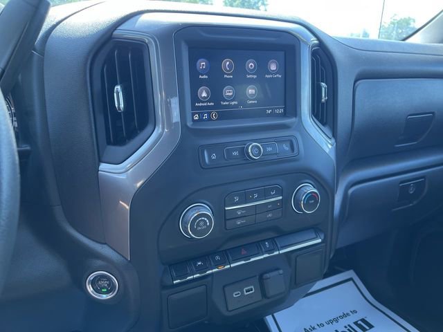 Used 2023 Chevrolet Silverado 1500 W/T image 14