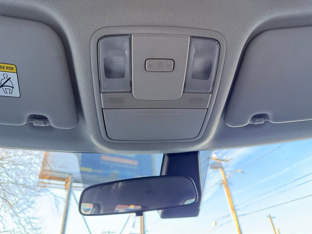 Used 2023 Kia Soul LX w/ Option Group 015 image 32