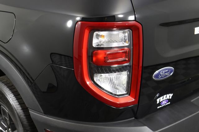 Certified 2022 Ford Bronco Sport Big Bend image 20