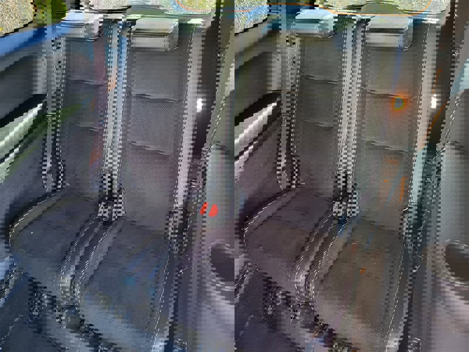 Used 2021 Dodge Durango SRT Hellcat w/ Premium Interior Group image 29