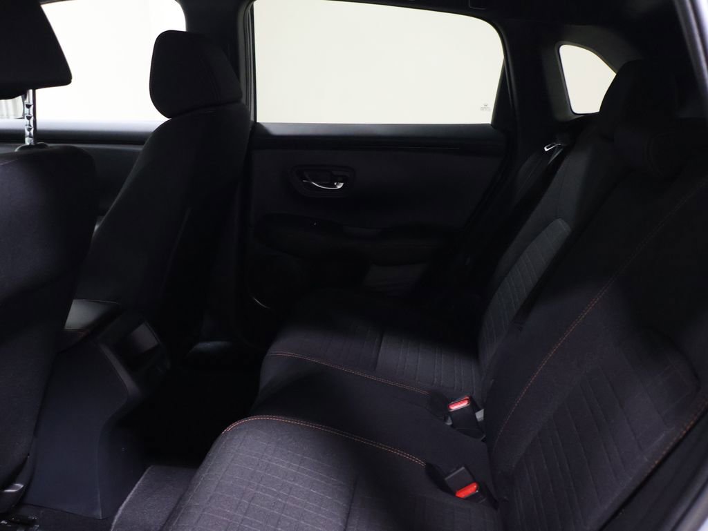 New 2026 Honda HR-V Sport image 14