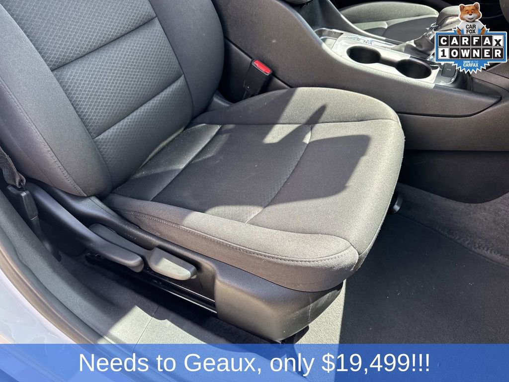 Used 2024 Chevrolet Malibu LS FWD image 26