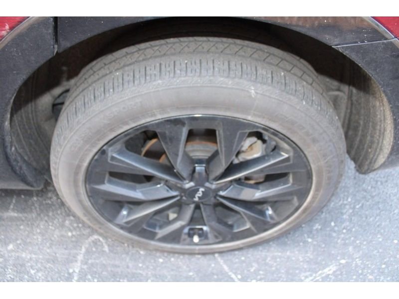 Used 2022 Kia Sorento SX AWD/4WD image 8