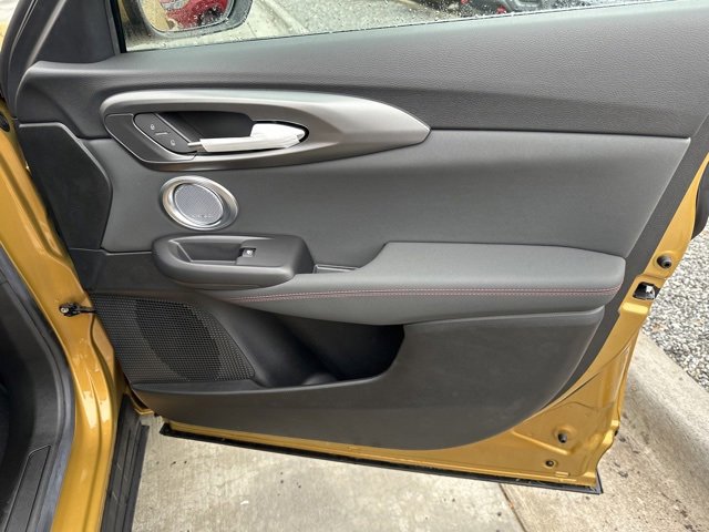 Used 2024 Dodge Hornet R/T Plus image 32