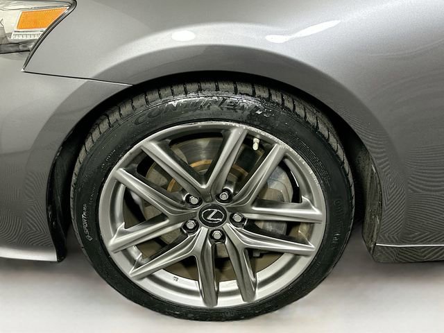Used 2016 Lexus IS 300 AWD image 32
