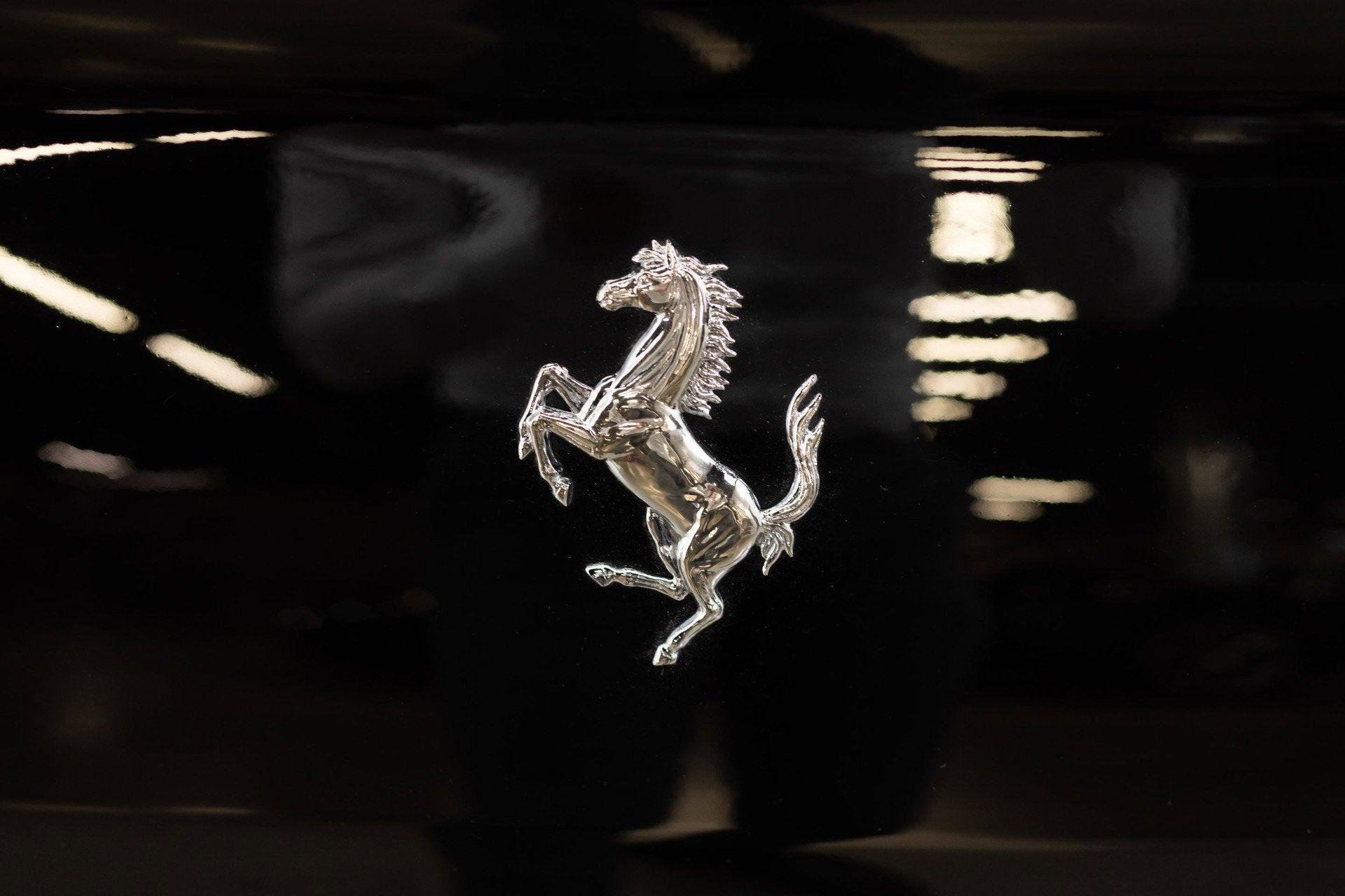 Used 2010 Ferrari California image 37