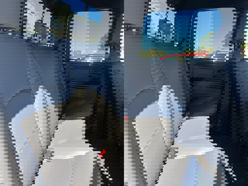 New 2026 RAM 2500 Tradesman image 19