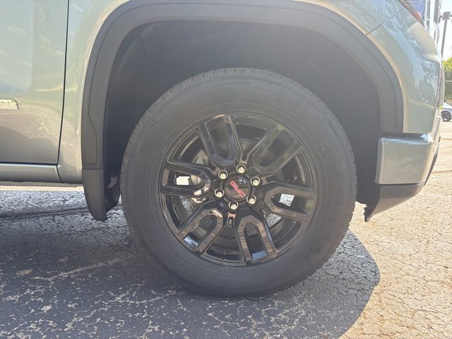 New 2026 GMC Sierra 1500 Elevation w/ Elevation Premium Package image 7