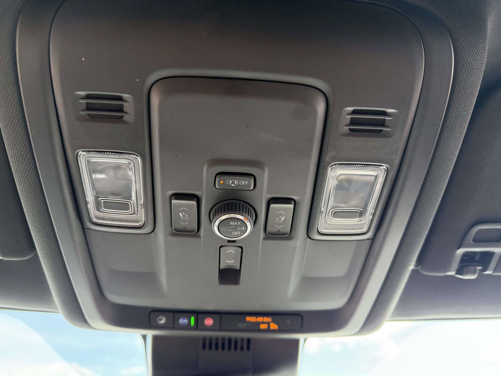 Certified 2025 Chevrolet Tahoe Premier image 31