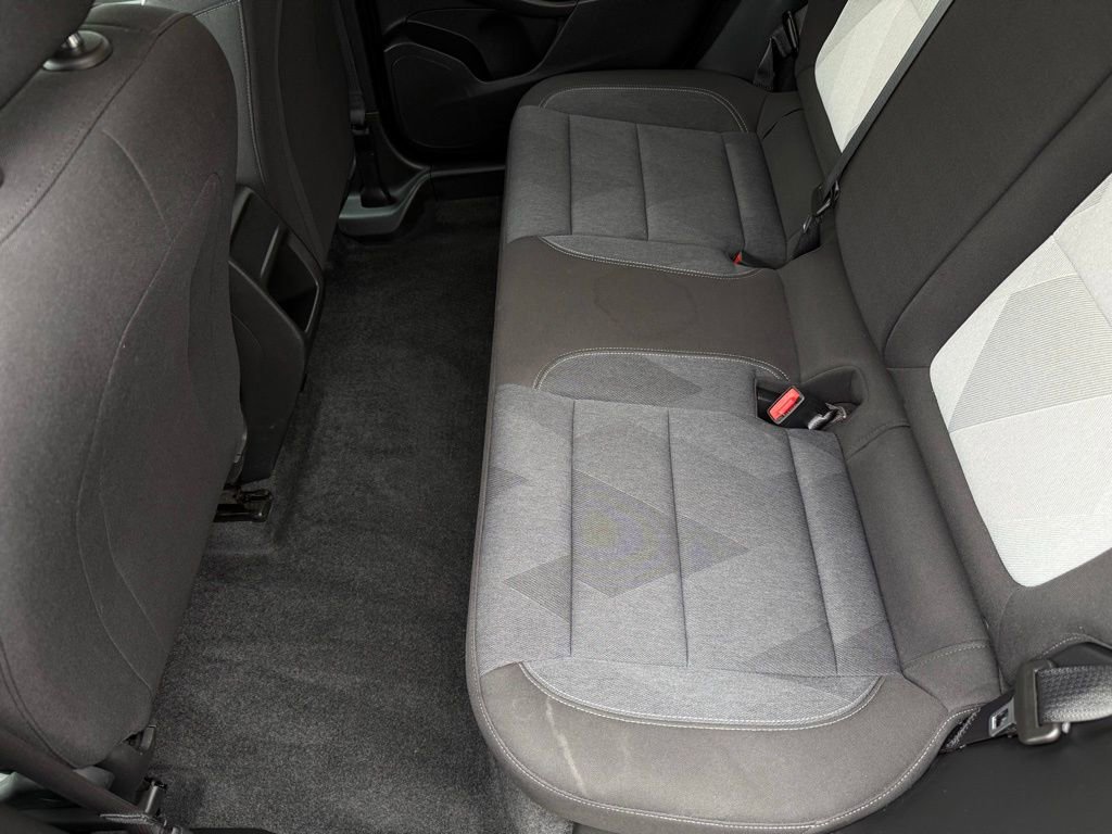 Used 2024 Chevrolet Trax LS image 11