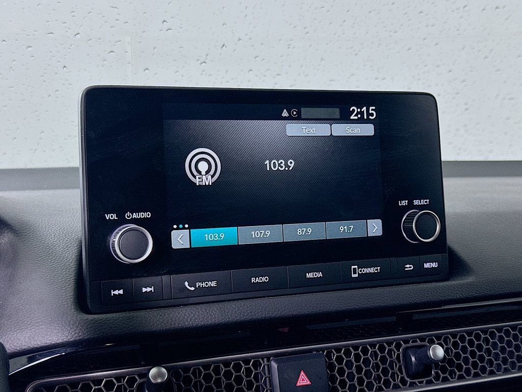 Used 2025 Honda Civic Sport image 27