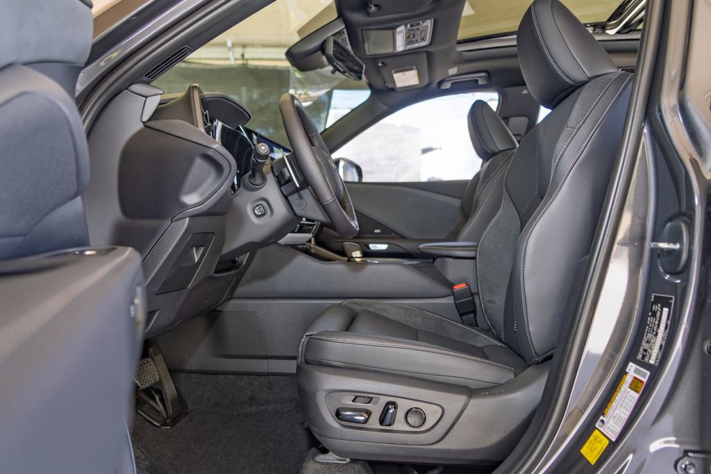 New 2026 Lexus TX 350 AWD image 15