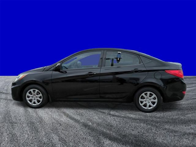 Used 2013 Hyundai Accent GLS image 7