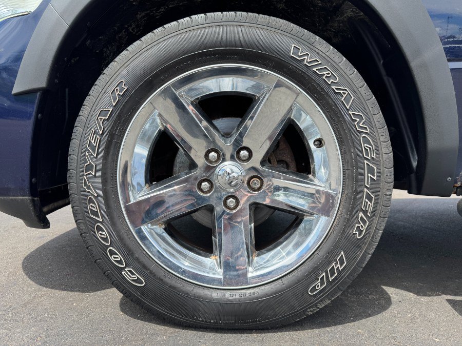 Used 2012 RAM 1500 Sport AWD/4WD image 13
